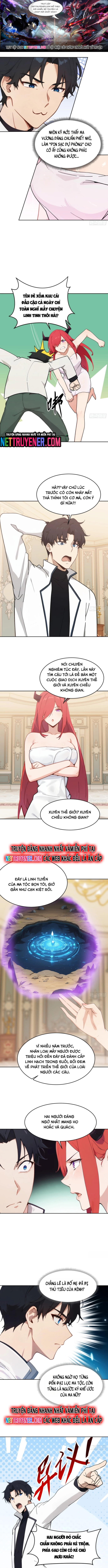 Võ Đạo Tông Sư Trùng Sinh Làm Công Nhân Chap 23 - Next Chap 24