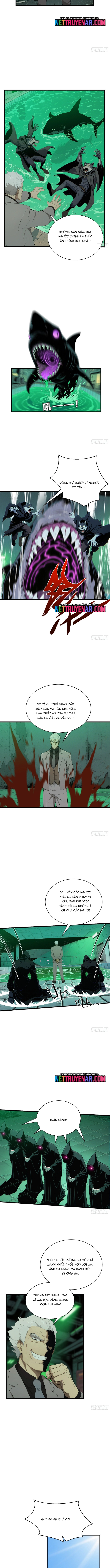 Võ Đạo Tông Sư Trùng Sinh Làm Công Nhân Chap 38 - Next Chap 39