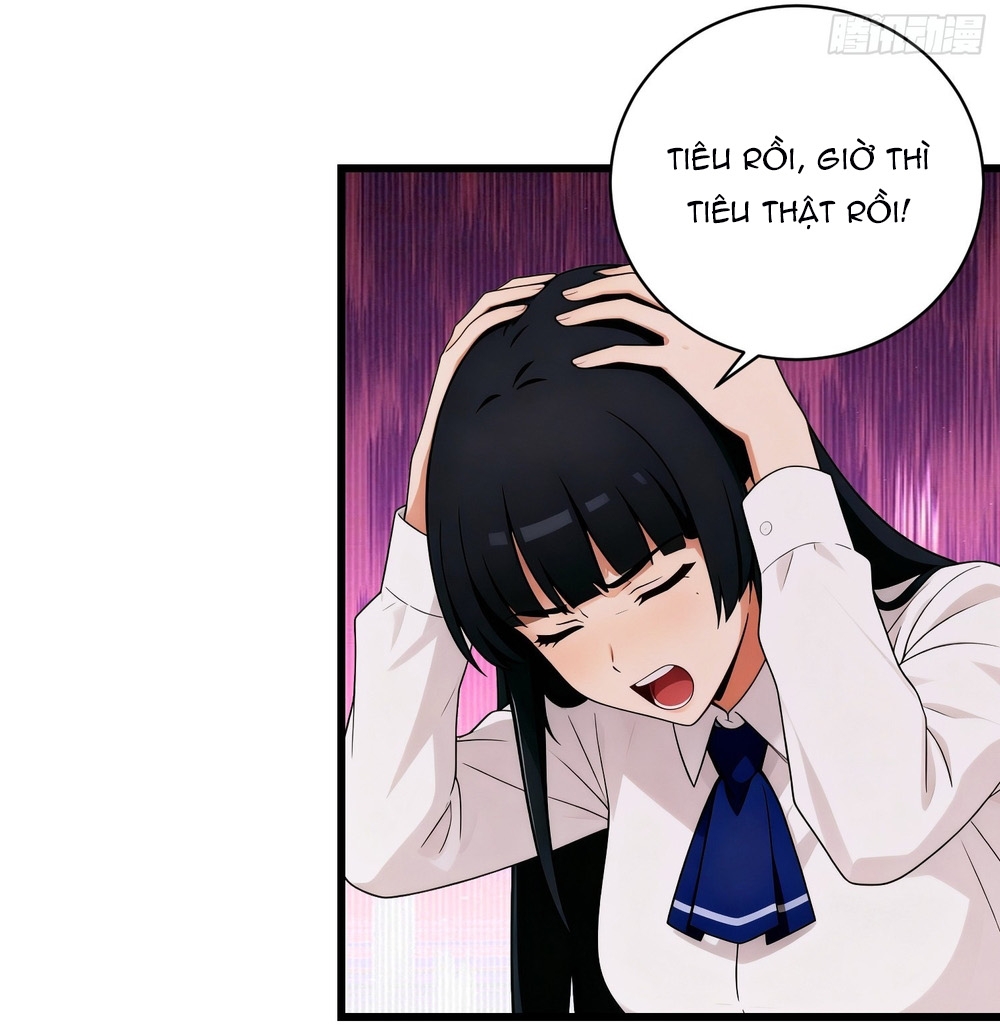 Võ Đạo Tông Sư Trùng Sinh Làm Công Nhân Chap 44 - Next Chap 45