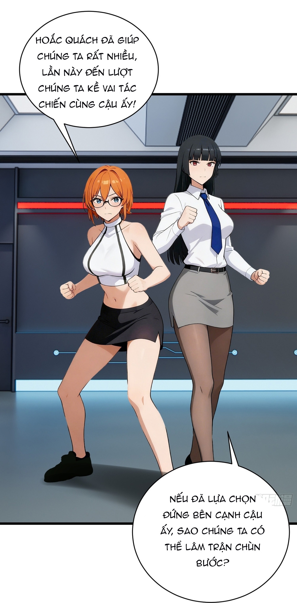 Võ Đạo Tông Sư Trùng Sinh Làm Công Nhân Chap 44 - Next Chap 45