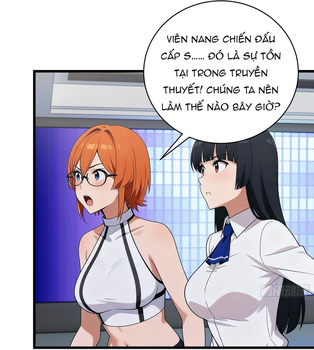 Võ Đạo Tông Sư Trùng Sinh Làm Công Nhân Chap 44 - Next Chap 45