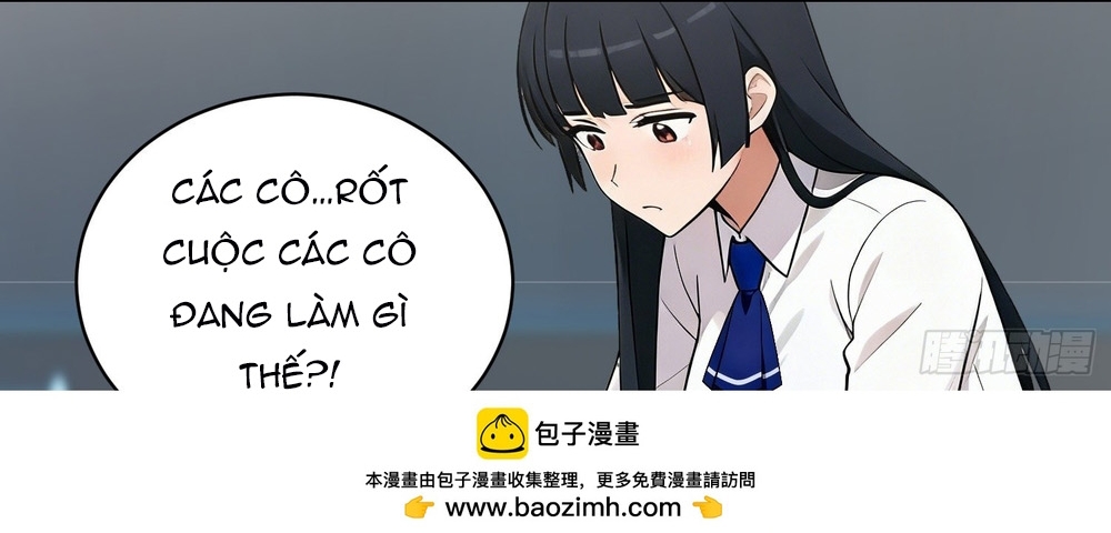 Võ Đạo Tông Sư Trùng Sinh Làm Công Nhân Chap 44 - Next Chap 45
