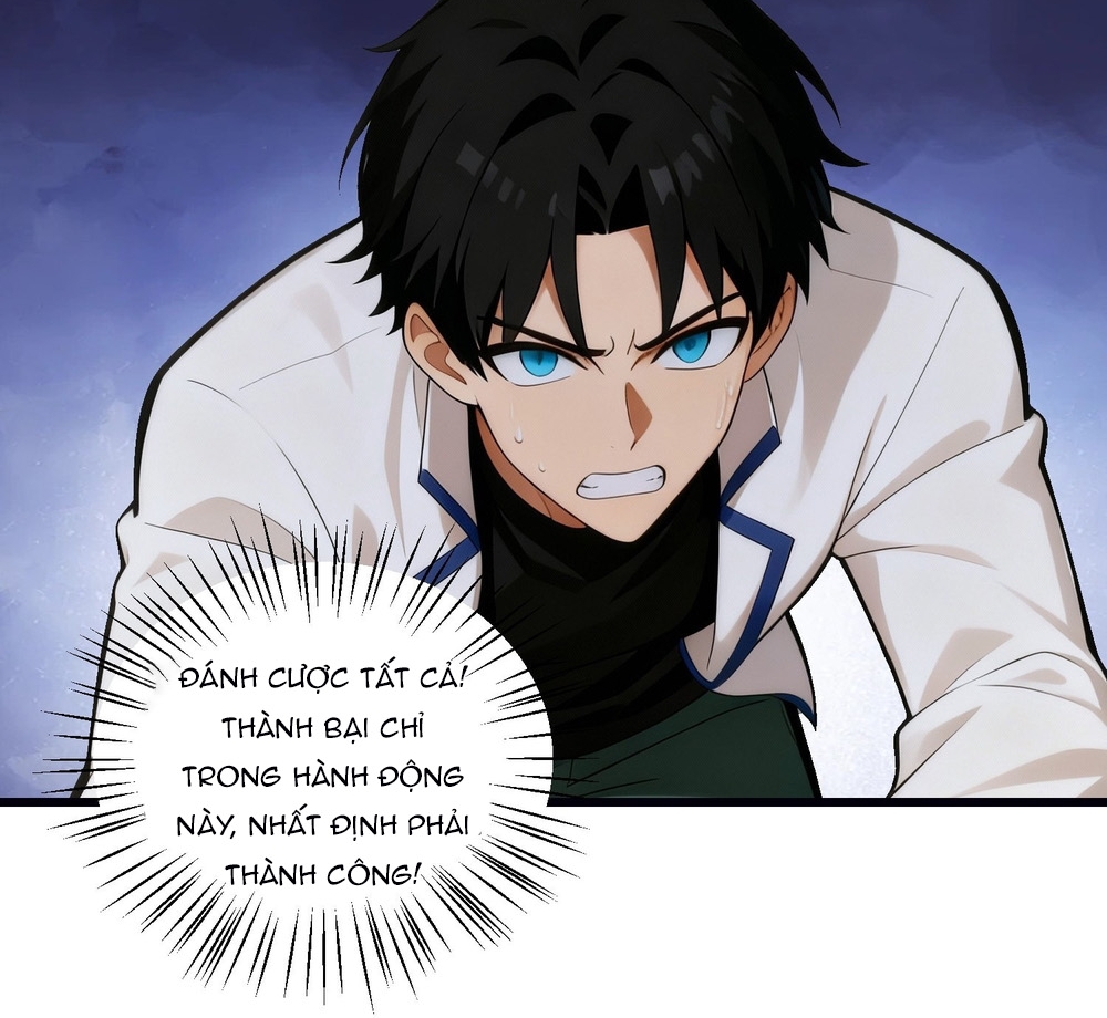 Võ Đạo Tông Sư Trùng Sinh Làm Công Nhân Chap 44 - Next Chap 45