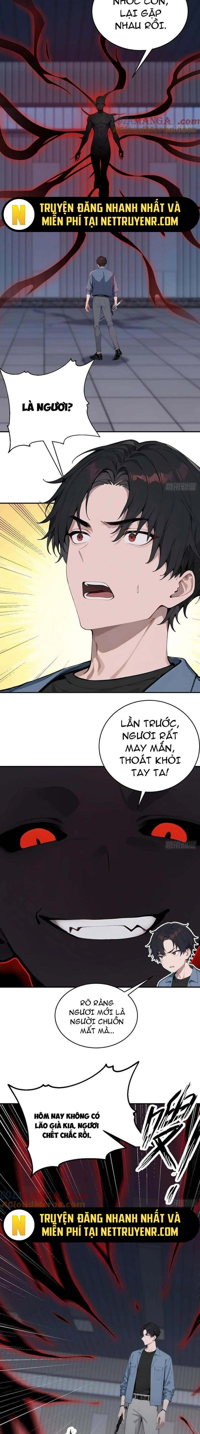 Vô Địch Bắt Đầu Từ Trúc Cơ Chap 61 - Next Chap 62