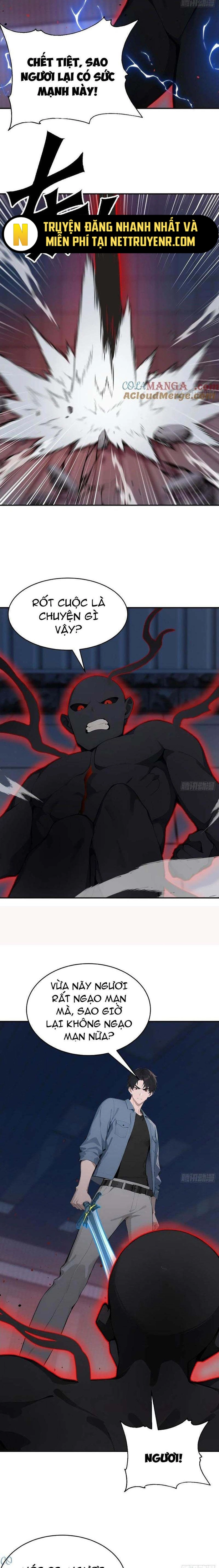 Vô Địch Bắt Đầu Từ Trúc Cơ Chap 61 - Next Chap 62