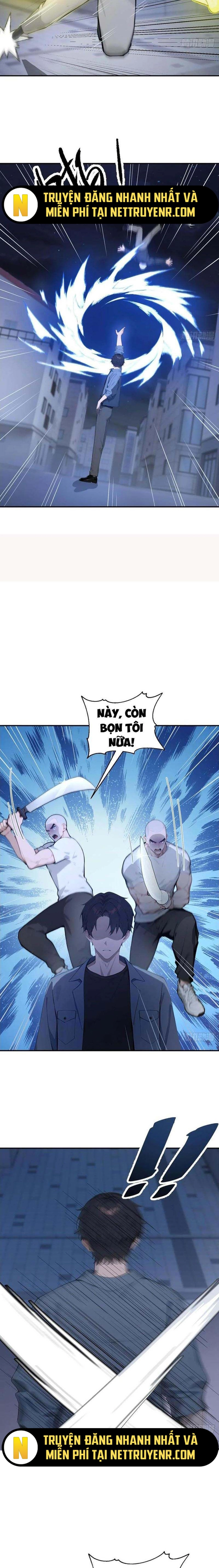 Vô Địch Bắt Đầu Từ Trúc Cơ Chap 62 - Next Chap 63