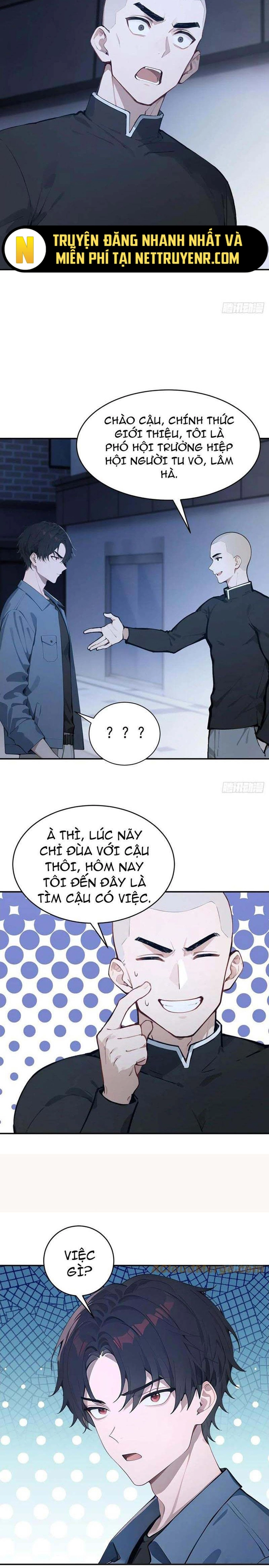 Vô Địch Bắt Đầu Từ Trúc Cơ Chap 62 - Next Chap 63