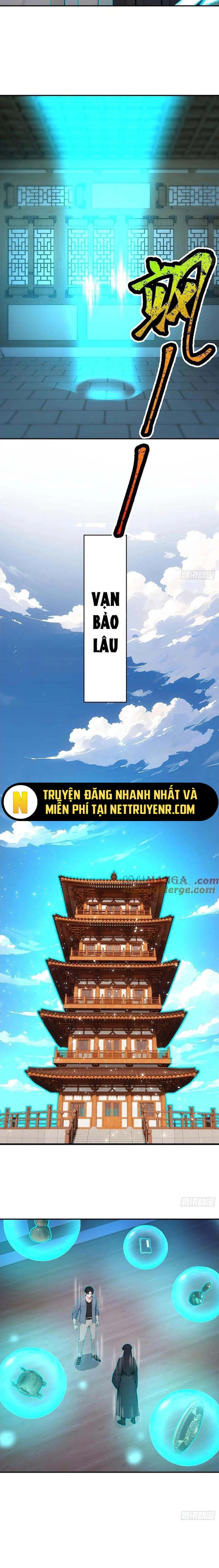 Vô Địch Bắt Đầu Từ Trúc Cơ Chap 62 - Next Chap 63