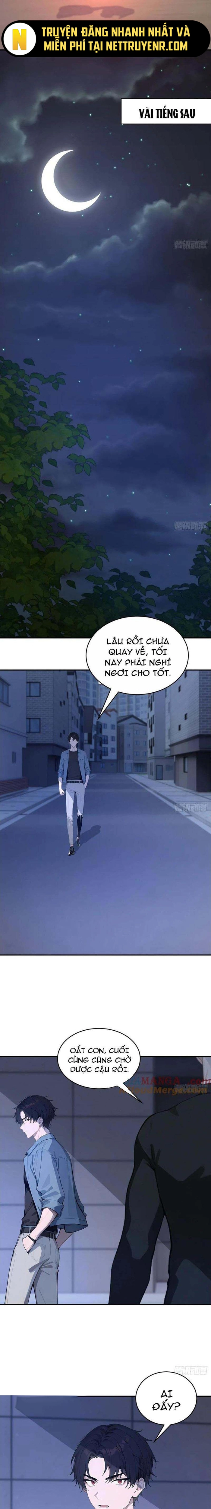 Vô Địch Bắt Đầu Từ Trúc Cơ Chap 62 - Next Chap 63