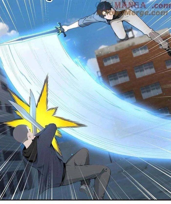 Vô Địch Bắt Đầu Từ Trúc Cơ Chap 64 - Next Chap 65