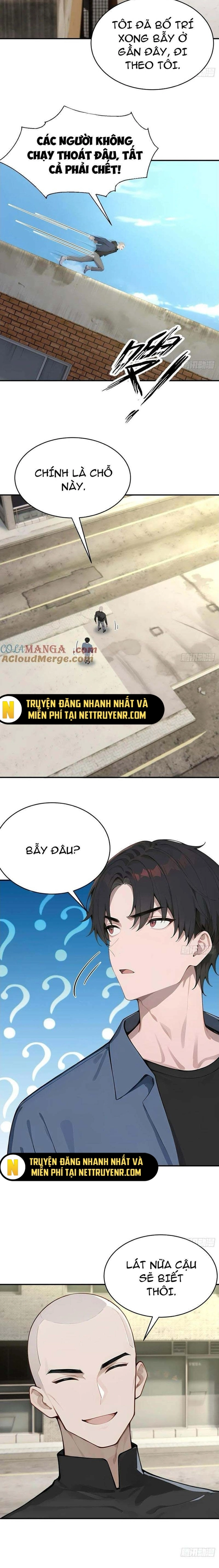 Vô Địch Bắt Đầu Từ Trúc Cơ Chap 64 - Next Chap 65