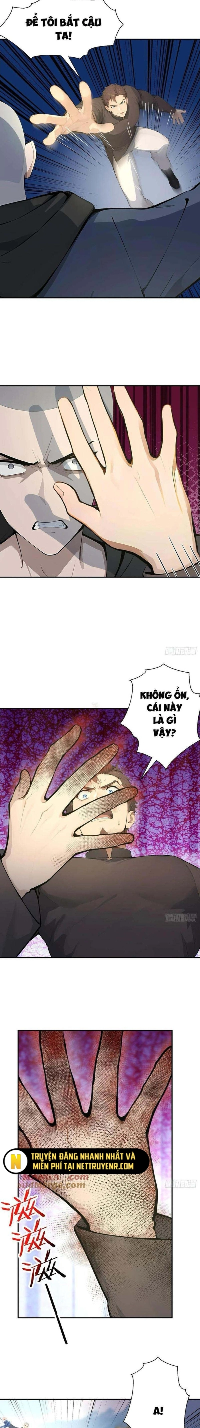 Vô Địch Bắt Đầu Từ Trúc Cơ Chap 64 - Next Chap 65