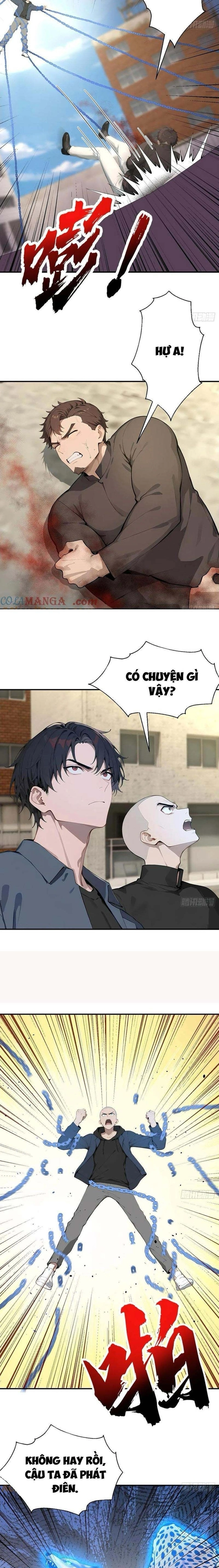 Vô Địch Bắt Đầu Từ Trúc Cơ Chap 64 - Next Chap 65