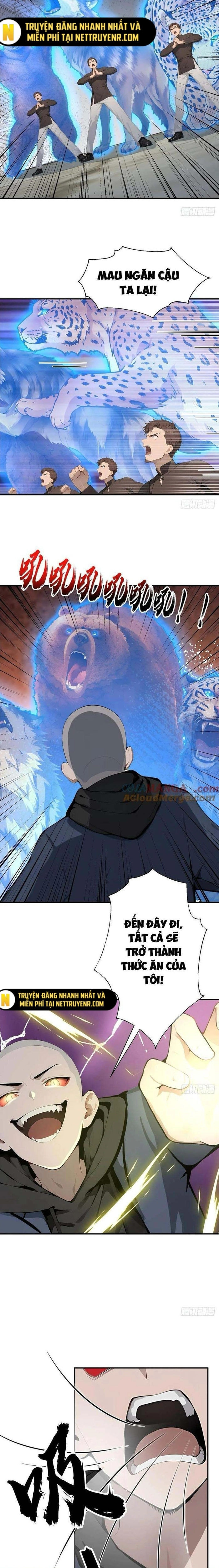 Vô Địch Bắt Đầu Từ Trúc Cơ Chap 64 - Next Chap 65