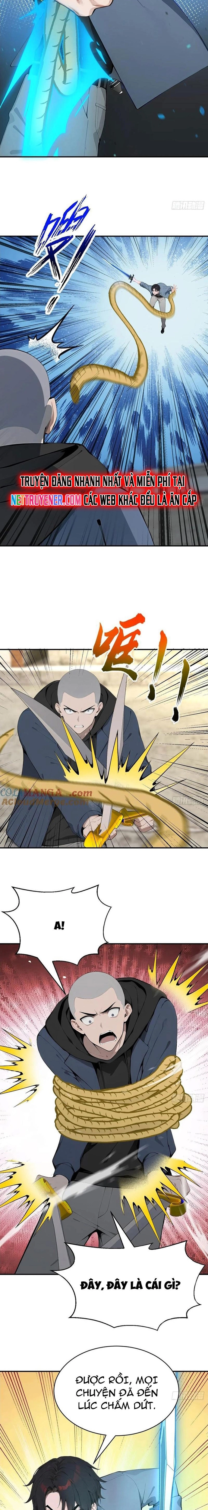 Vô Địch Bắt Đầu Từ Trúc Cơ Chap 65 - Next Chap 66