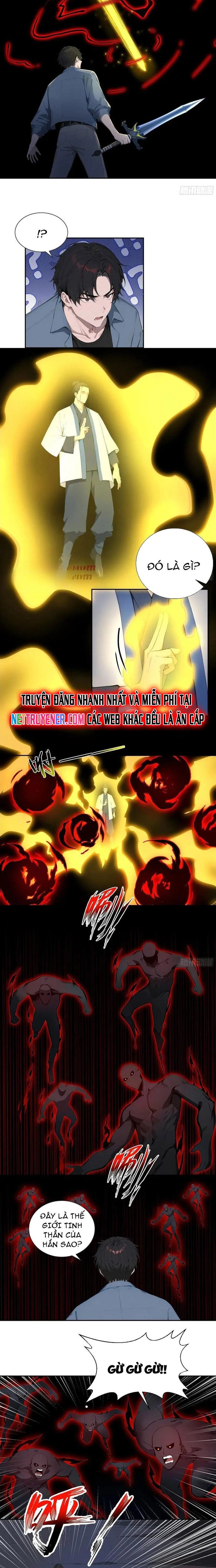 Vô Địch Bắt Đầu Từ Trúc Cơ Chap 67 - Next Chap 68