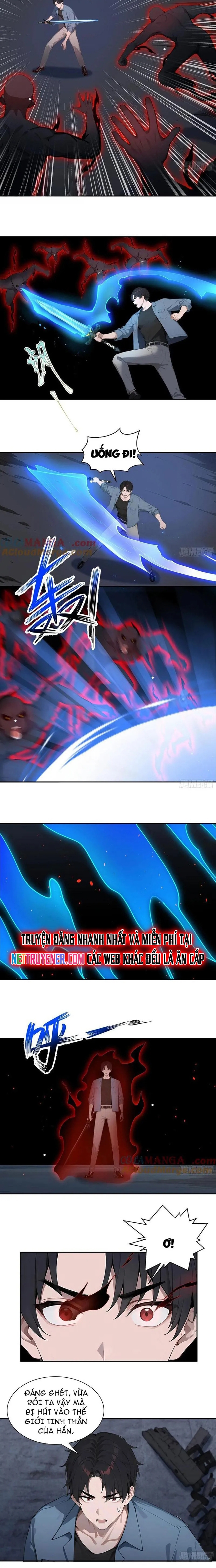 Vô Địch Bắt Đầu Từ Trúc Cơ Chap 67 - Next Chap 68