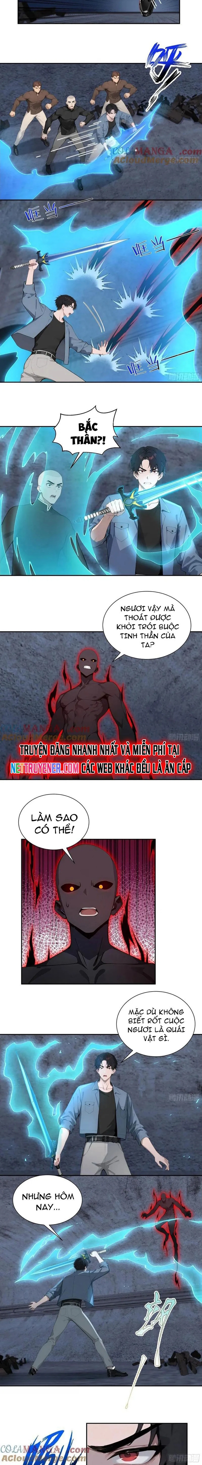 Vô Địch Bắt Đầu Từ Trúc Cơ Chap 67 - Next Chap 68
