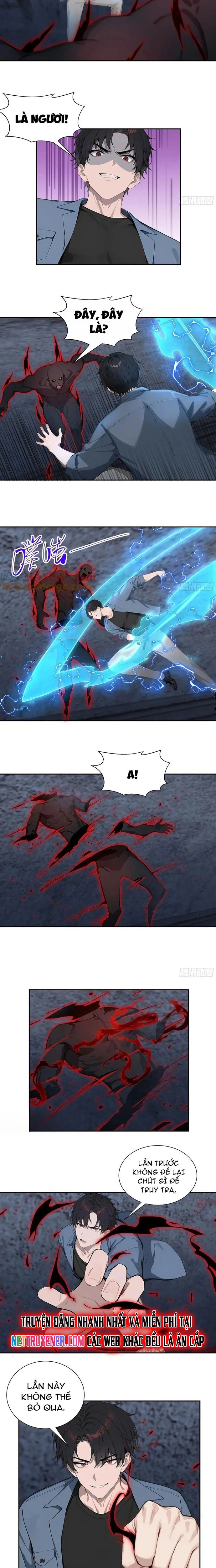 Vô Địch Bắt Đầu Từ Trúc Cơ Chap 67 - Next Chap 68