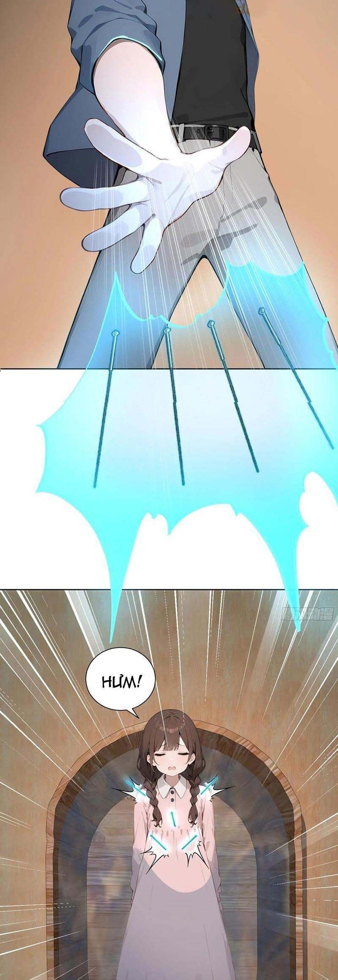 Vô Địch Bắt Đầu Từ Trúc Cơ Chap 72 - Next Chap 73