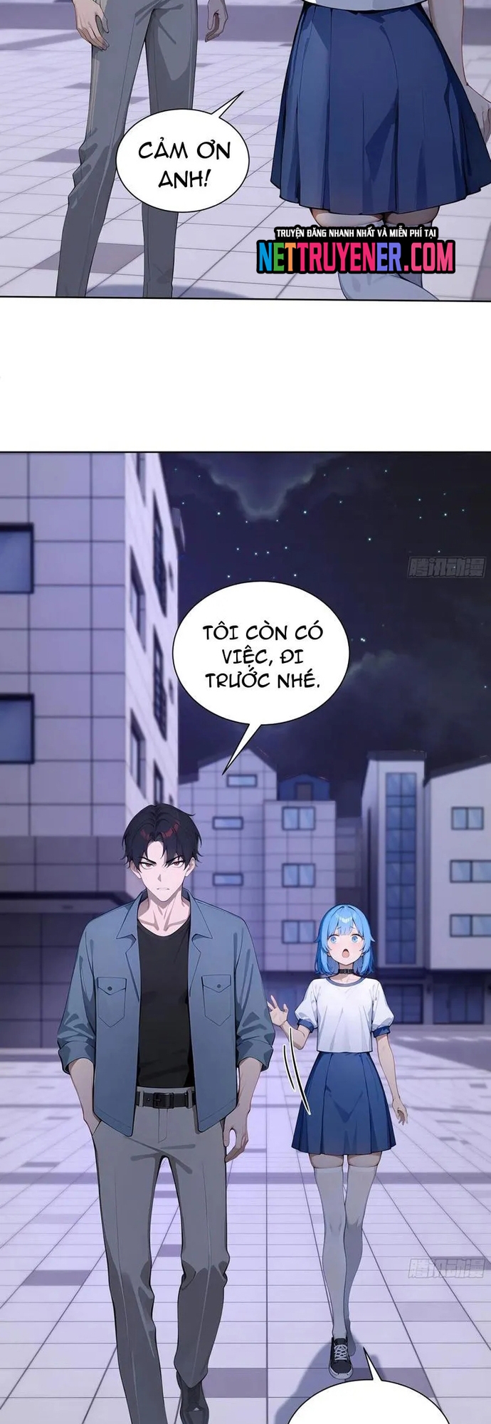 Vô Địch Bắt Đầu Từ Trúc Cơ Chap 73 - Next Chap 74