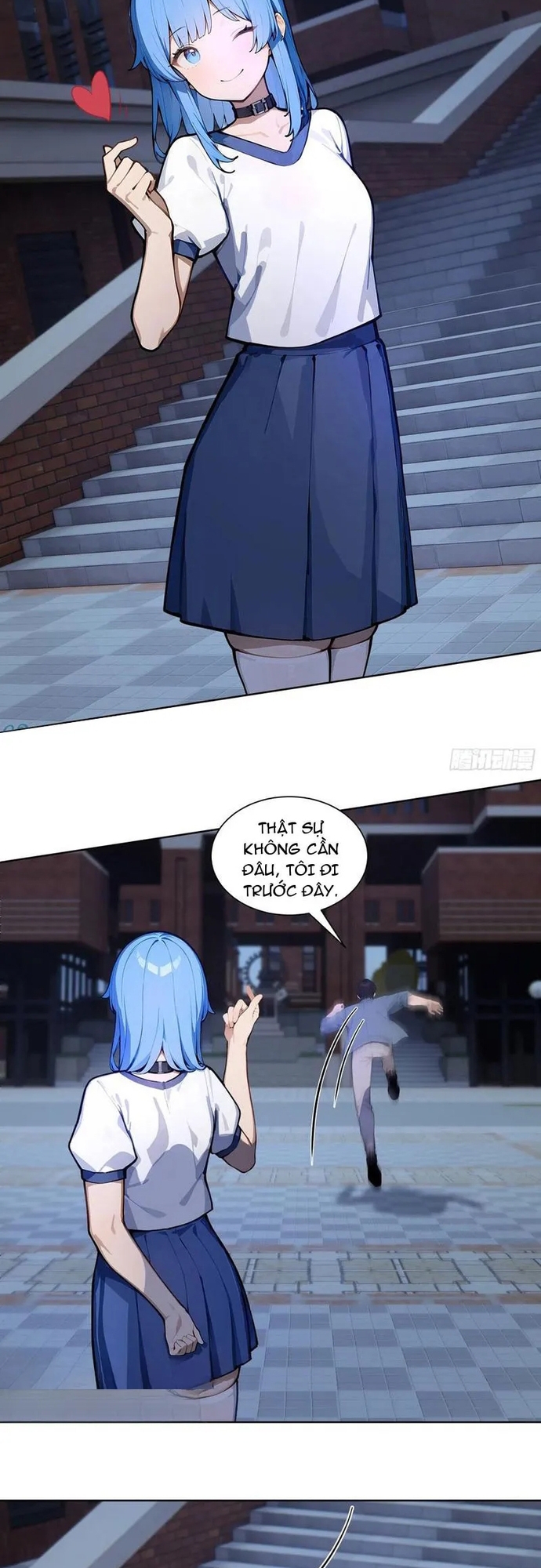 Vô Địch Bắt Đầu Từ Trúc Cơ Chap 73 - Next Chap 74