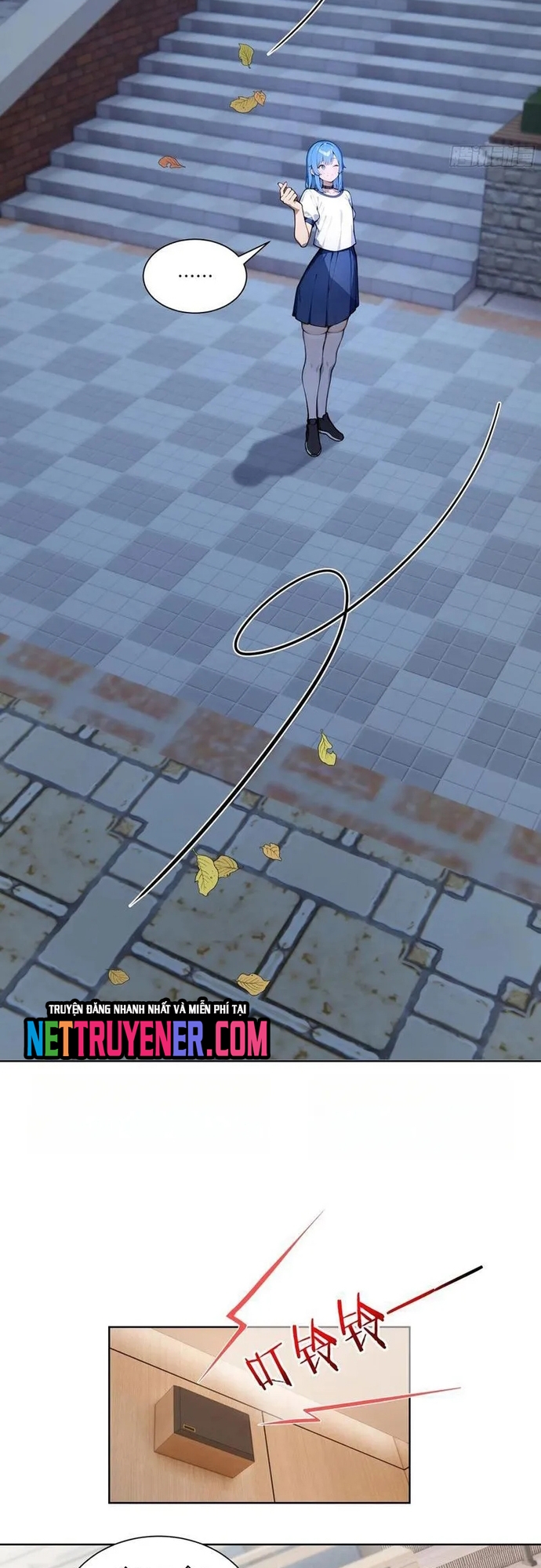 Vô Địch Bắt Đầu Từ Trúc Cơ Chap 73 - Next Chap 74