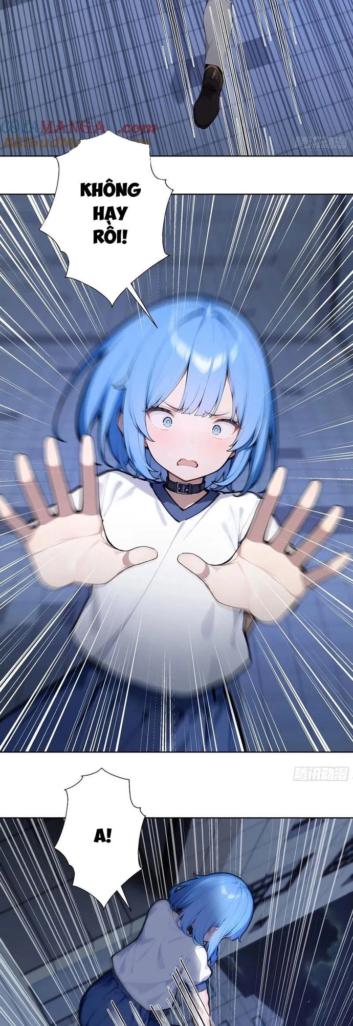 Vô Địch Bắt Đầu Từ Trúc Cơ Chap 73 - Next Chap 74