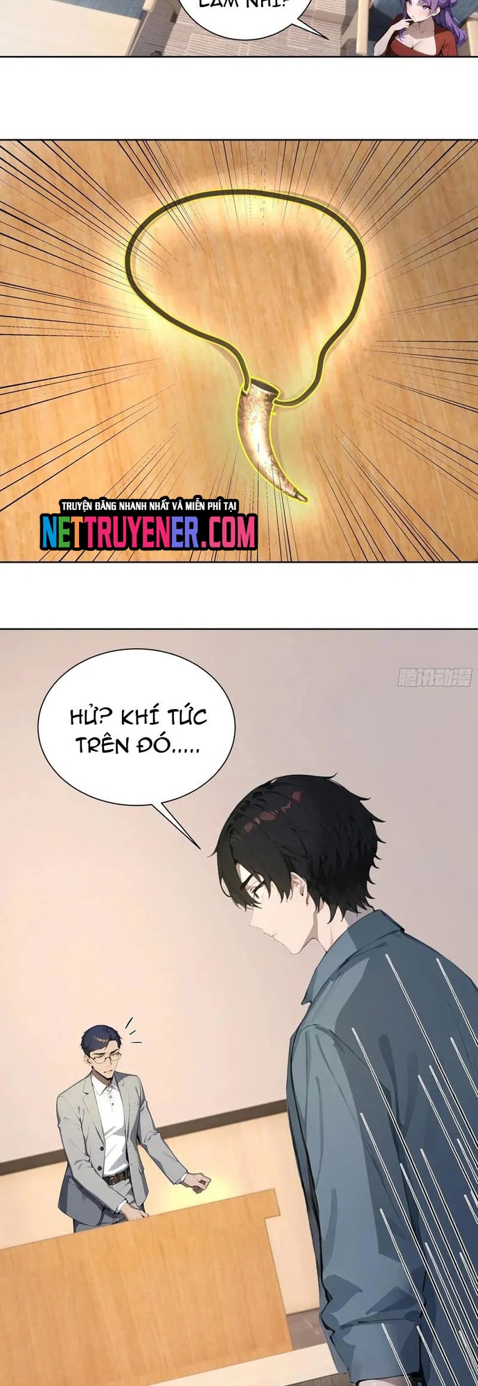 Vô Địch Bắt Đầu Từ Trúc Cơ Chap 73 - Next Chap 74