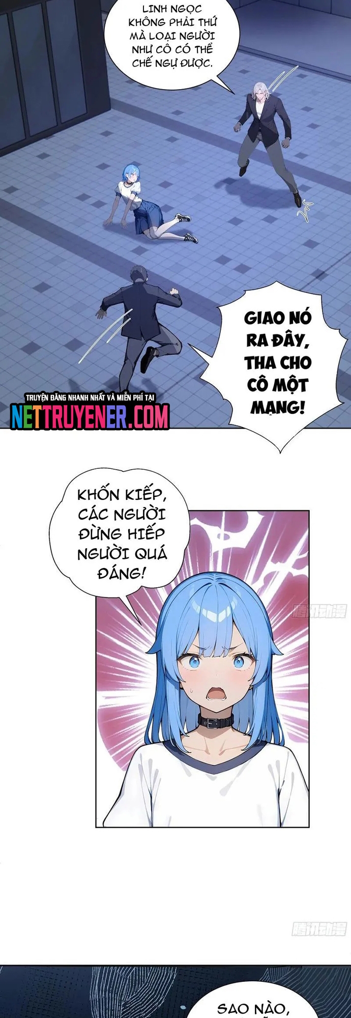 Vô Địch Bắt Đầu Từ Trúc Cơ Chap 73 - Next Chap 74