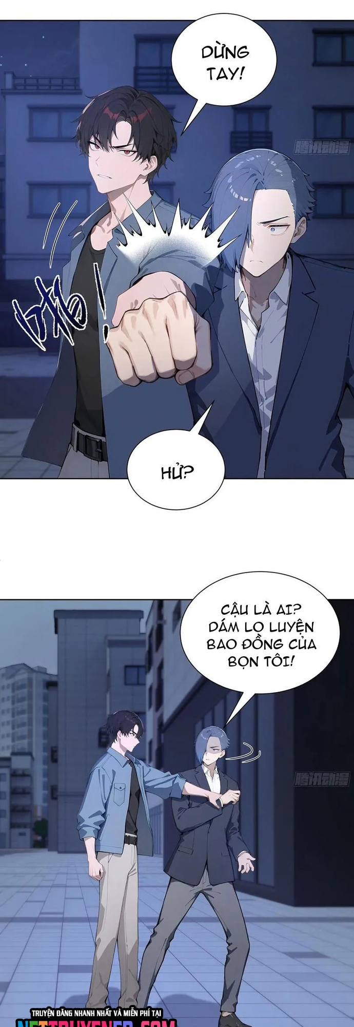 Vô Địch Bắt Đầu Từ Trúc Cơ Chap 73 - Next Chap 74