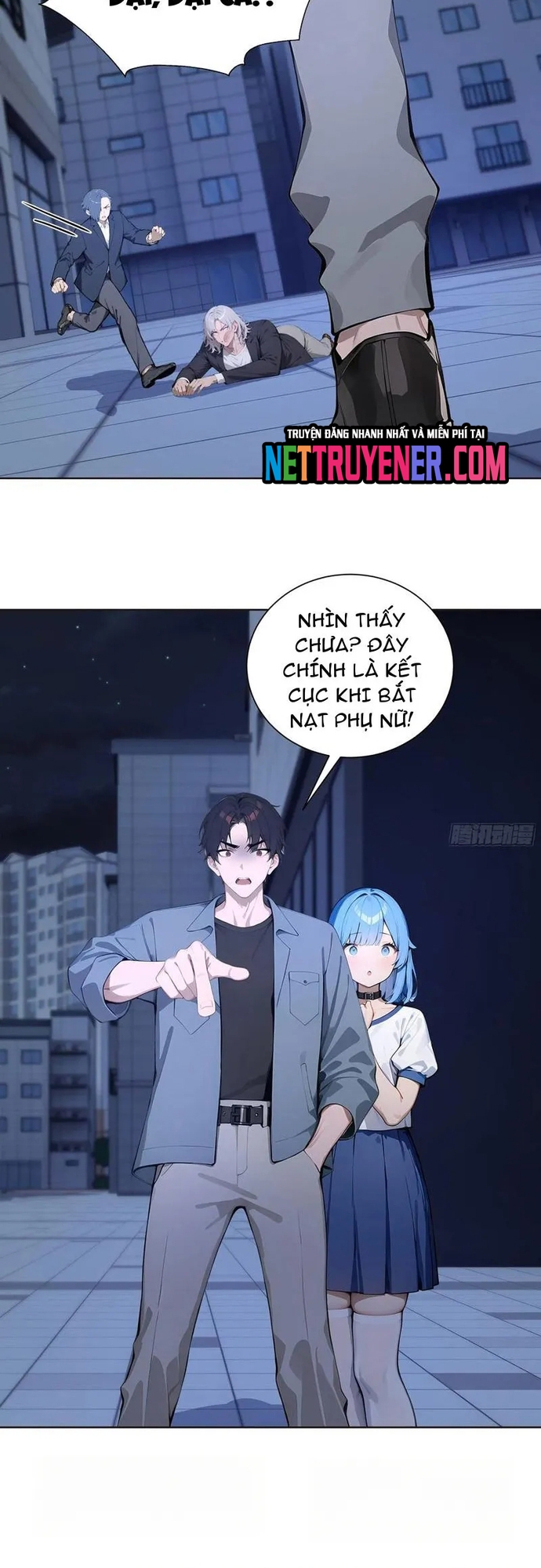 Vô Địch Bắt Đầu Từ Trúc Cơ Chap 73 - Next Chap 74