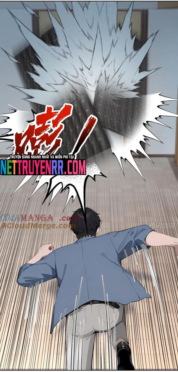 Vô Địch Bắt Đầu Từ Trúc Cơ Chap 74 - Next Chap 75