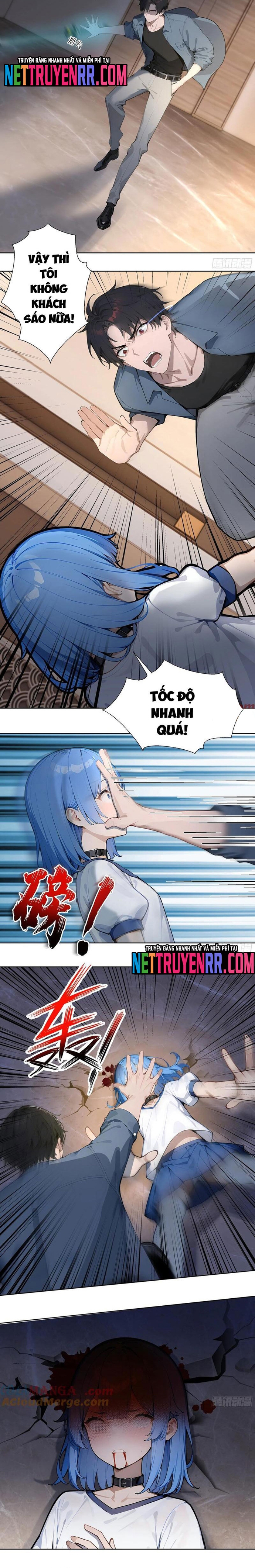 Vô Địch Bắt Đầu Từ Trúc Cơ Chap 74 - Next Chap 75