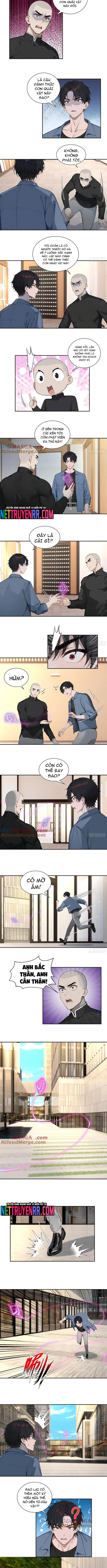 Vô Địch Bắt Đầu Từ Trúc Cơ Chap 75 - Next Chap 76