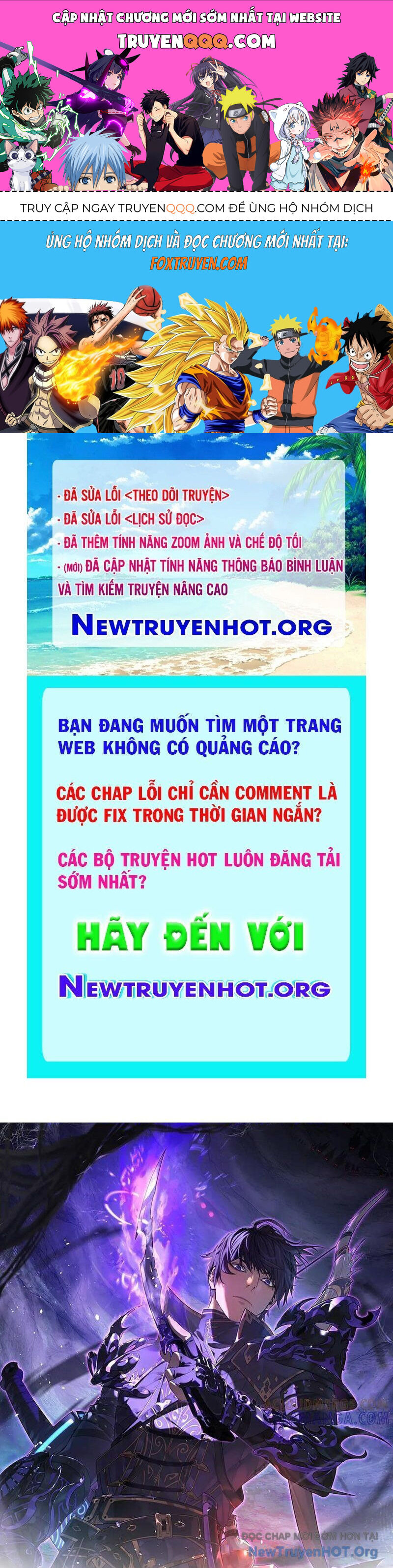 Vô Địch Bị Động Tạo Ra Tấn Sát Thương Chap 100 - Next Chap 101