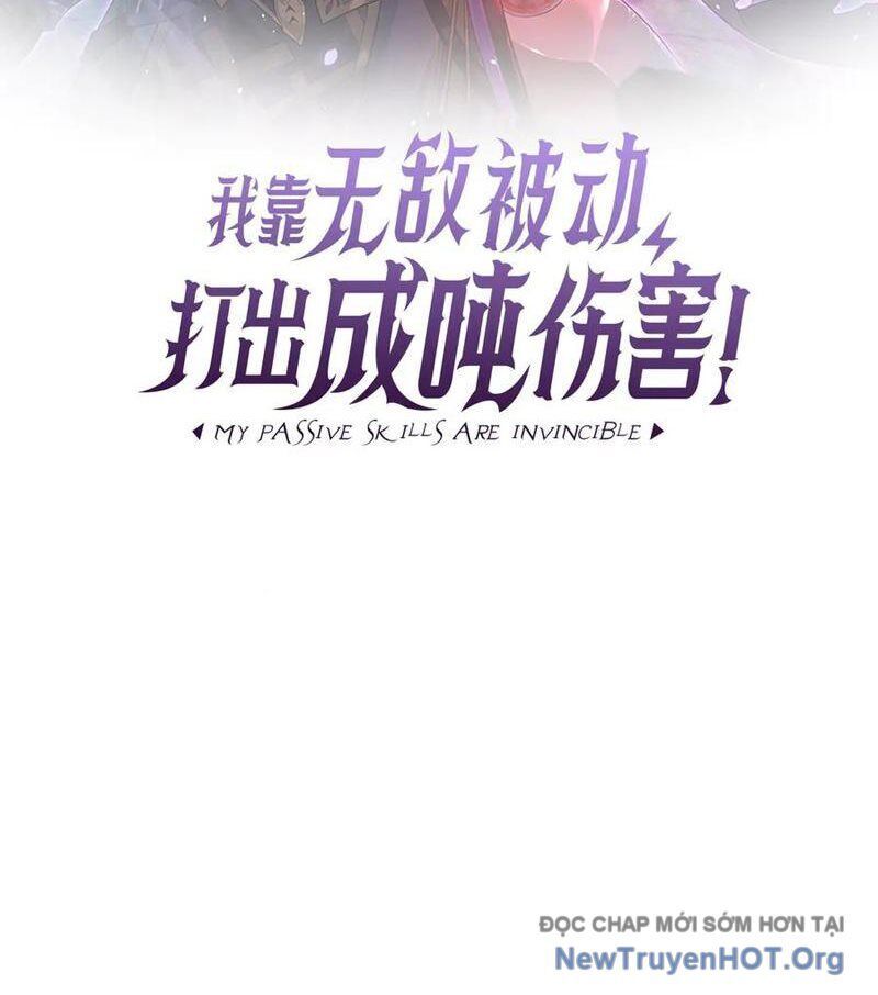 Vô Địch Bị Động Tạo Ra Tấn Sát Thương Chap 100 - Next Chap 101