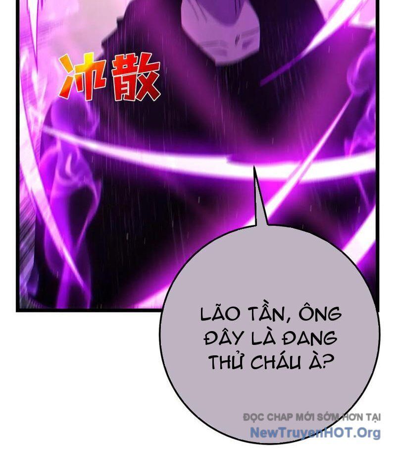Vô Địch Bị Động Tạo Ra Tấn Sát Thương Chap 100 - Next Chap 101