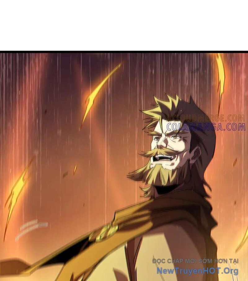 Vô Địch Bị Động Tạo Ra Tấn Sát Thương Chap 100 - Next Chap 101