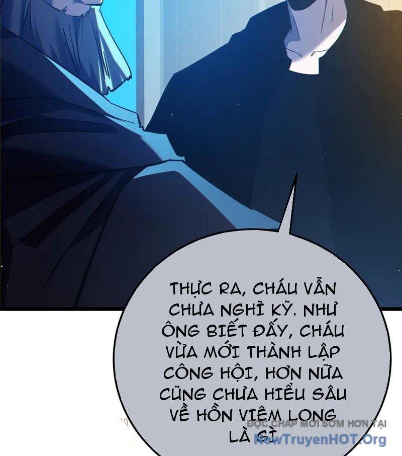 Vô Địch Bị Động Tạo Ra Tấn Sát Thương Chap 100 - Next Chap 101