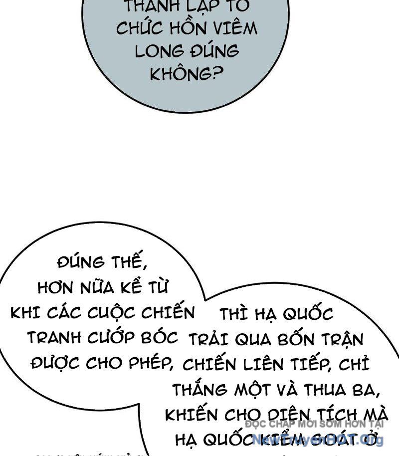 Vô Địch Bị Động Tạo Ra Tấn Sát Thương Chap 100 - Next Chap 101