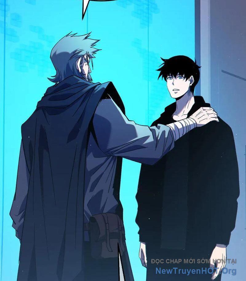 Vô Địch Bị Động Tạo Ra Tấn Sát Thương Chap 100 - Next Chap 101