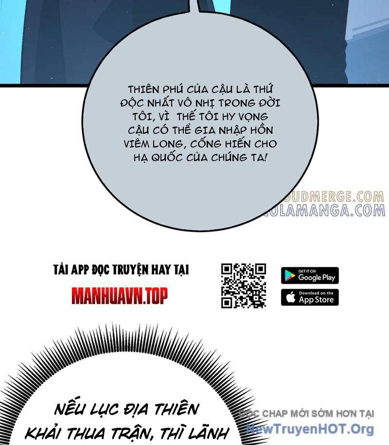 Vô Địch Bị Động Tạo Ra Tấn Sát Thương Chap 100 - Next Chap 101