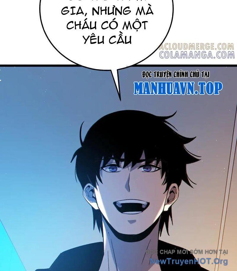 Vô Địch Bị Động Tạo Ra Tấn Sát Thương Chap 100 - Next Chap 101