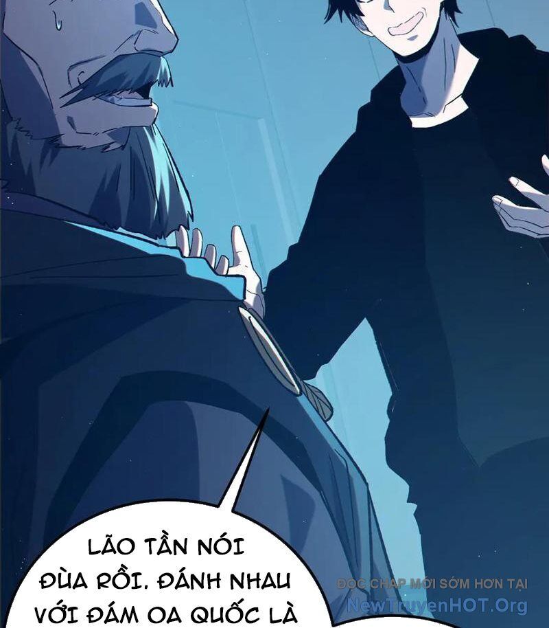 Vô Địch Bị Động Tạo Ra Tấn Sát Thương Chap 100 - Next Chap 101