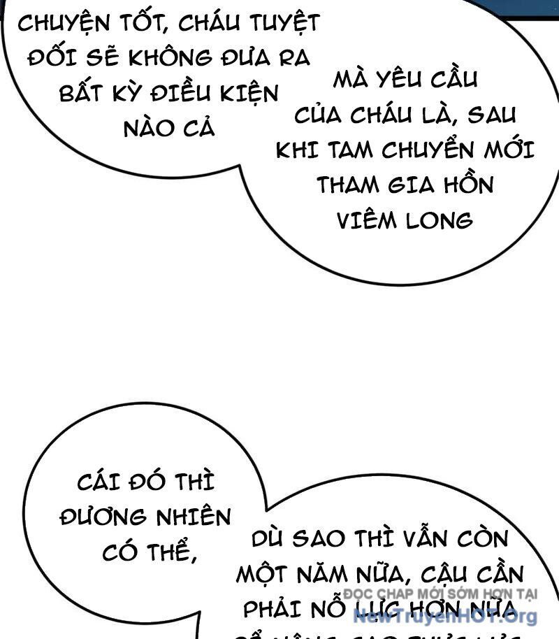 Vô Địch Bị Động Tạo Ra Tấn Sát Thương Chap 100 - Next Chap 101