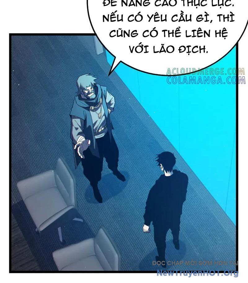 Vô Địch Bị Động Tạo Ra Tấn Sát Thương Chap 100 - Next Chap 101