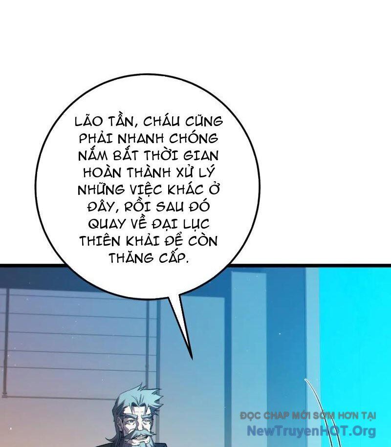 Vô Địch Bị Động Tạo Ra Tấn Sát Thương Chap 100 - Next Chap 101