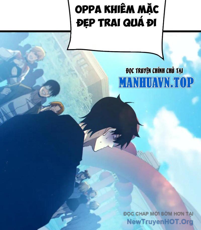 Vô Địch Bị Động Tạo Ra Tấn Sát Thương Chap 100 - Next Chap 101