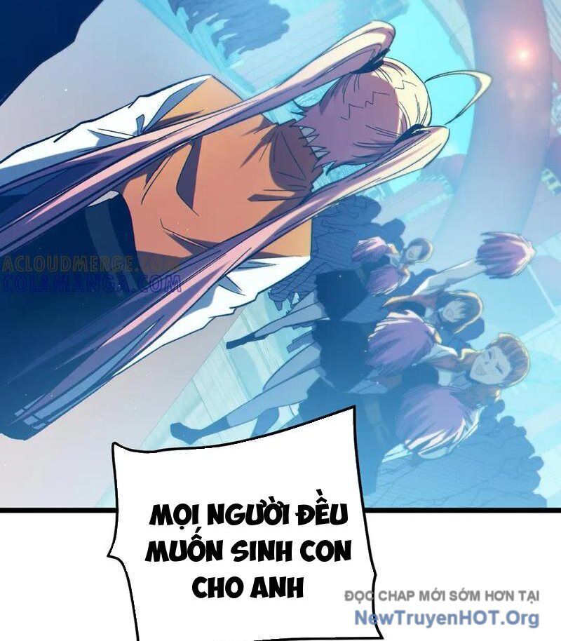 Vô Địch Bị Động Tạo Ra Tấn Sát Thương Chap 100 - Next Chap 101